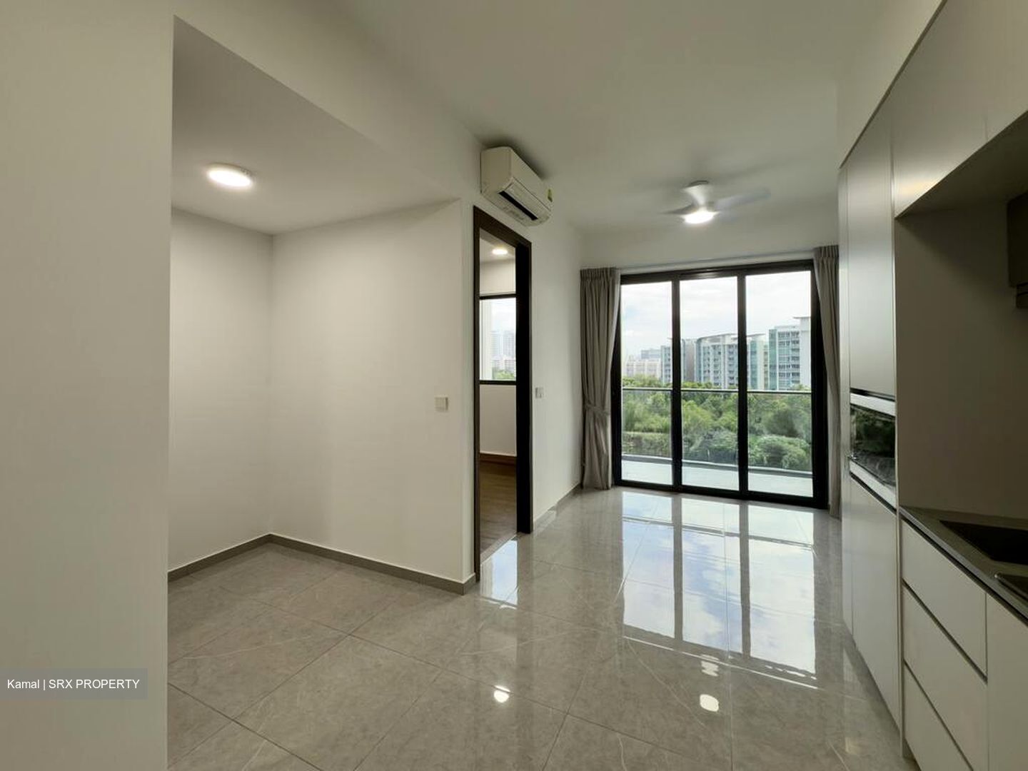 Parc Clematis (D5), Apartment #503485441